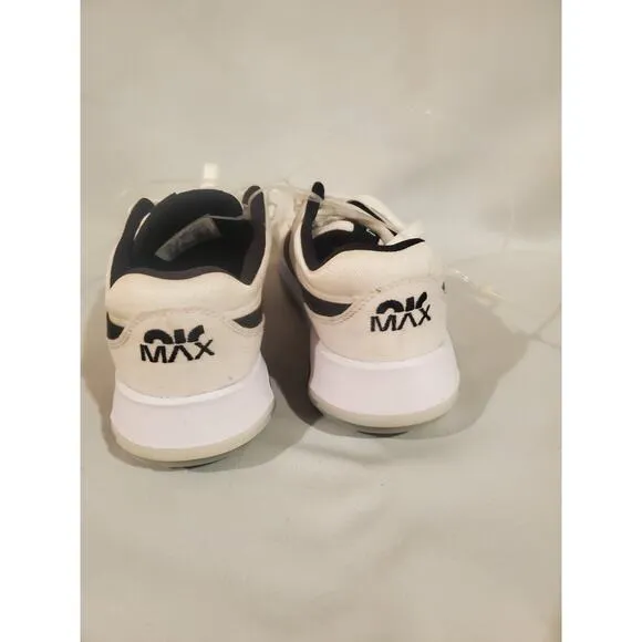 Nike Air Max Motif GS Kids Sneaker Athletic Running.s54