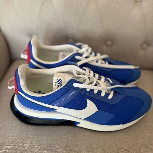 Nike Air Max Pre-Day 'Hyper Royal’ Men's Running Shoes Blue DH4638 400 Size 13