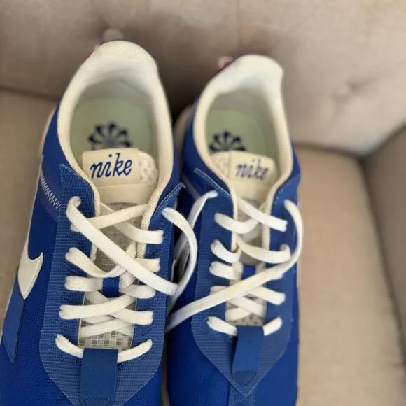 Nike Air Max Pre-Day 'Hyper Royal’ Men's Running Shoes Blue DH4638 400 Size 13