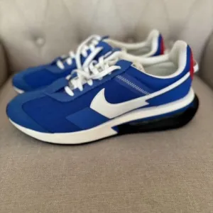 Nike Air Max Pre-Day 'Hyper Royal’ Men's Running Shoes Blue DH4638 400 Size 13