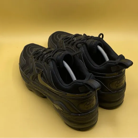 Nike Air Max Vapormax EVO Triple Black