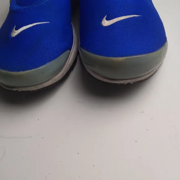 Nike Air Presto &quot;Island Blue&quot; Men's Running Sneakers  size 12