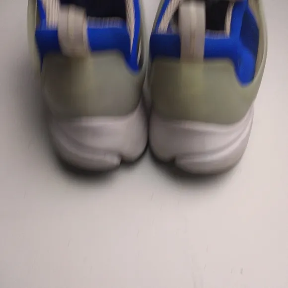 Nike Air Presto &quot;Island Blue&quot; Men's Running Sneakers  size 12