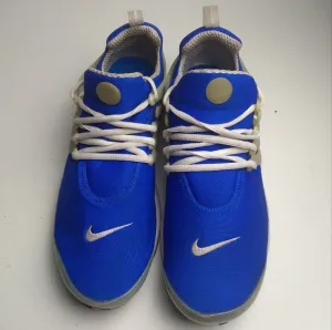 Nike Air Presto &quot;Island Blue&quot; Men's Running Sneakers  size 12
