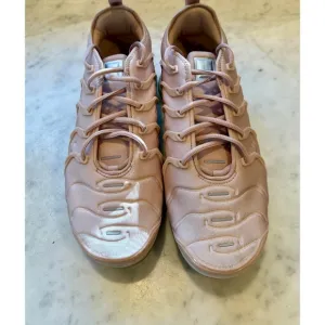 Nike Air VaporMax Plus Running Shoes Pink Oxford Sneakers DM8327-600 US12