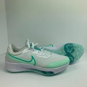 Nike Air Zoom Infinity Tour NEXT% Golf Shoes DC5221-143 White Mint Foam