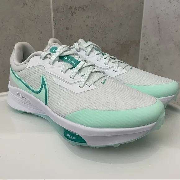 Nike Air Zoom Infinity Tour NEXT Men's Golf Shoes