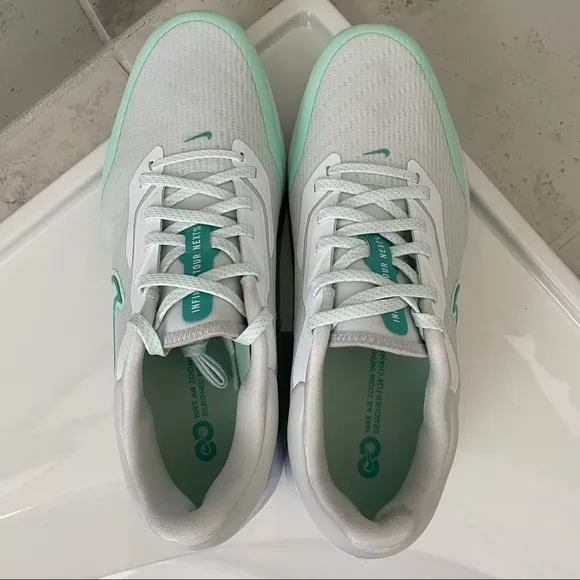 Nike Air Zoom Infinity Tour NEXT Men's Golf Shoes