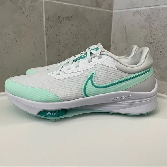 Nike Air Zoom Infinity Tour NEXT Men's Golf Shoes