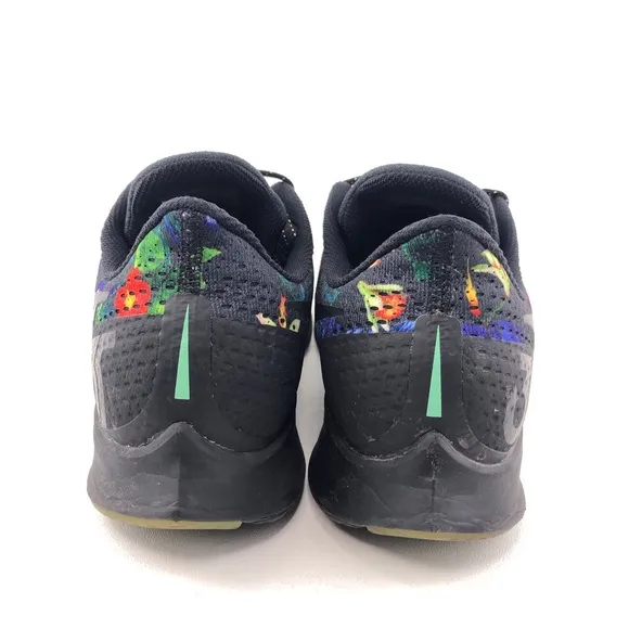Nike Air Zoom Pegasus 35 Floral Running Shoes 12