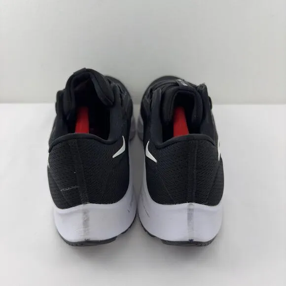 Nike Air Zoom Pegasus 37 black running shoes