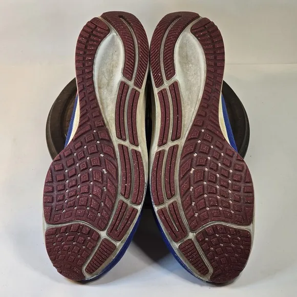 Nike Air Zoom Pegasus 38 Jordan Moss Mens Size 12 Running Shoes DO7763-400