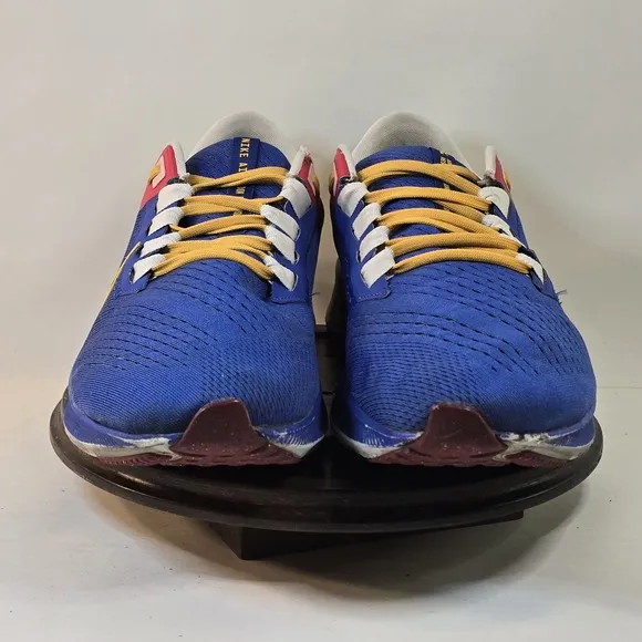 Nike Air Zoom Pegasus 38 Jordan Moss Mens Size 12 Running Shoes DO7763-400