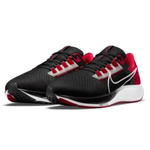Nike Air Zoom Pegasus 38 'Ohio State' DJ0837-001 Running Jogging Gym Training