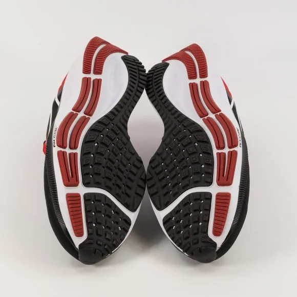 Nike Air Zoom Pegasus 38 'Ohio State' DJ0837-001 Running Jogging Gym Training