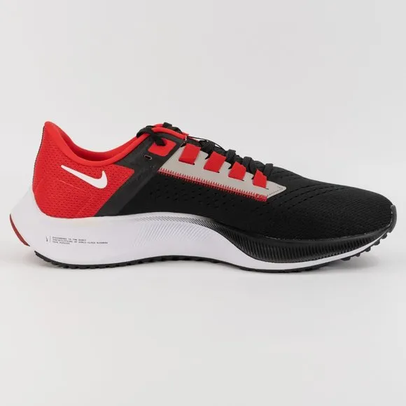 Nike Air Zoom Pegasus 38 'Ohio State' DJ0837-001 Running Jogging Gym Training