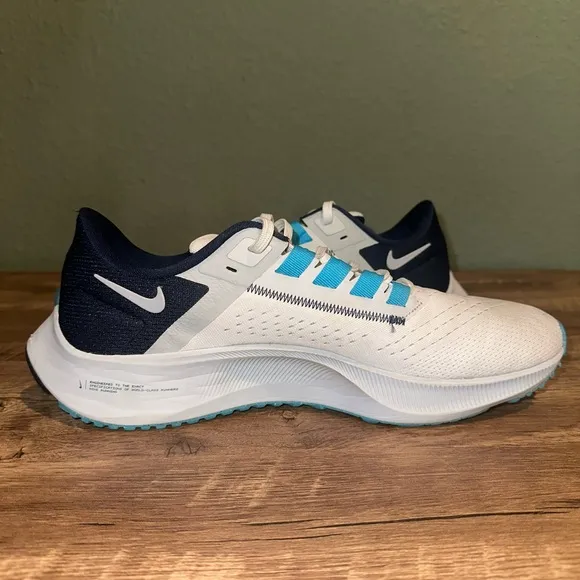 Nike Air Zoom Pegasus 38 Running Shoes Men’s Size 11.5