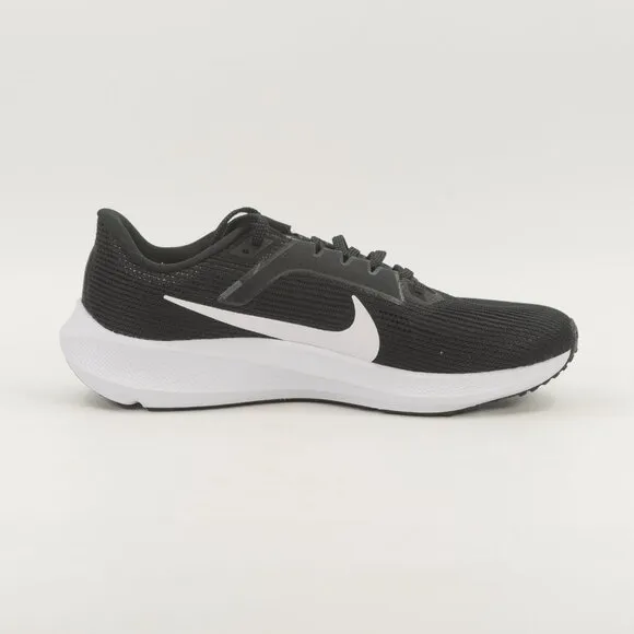 Nike Air Zoom Pegasus 40 'Black - White' DV3853-001 Running Multi-Size