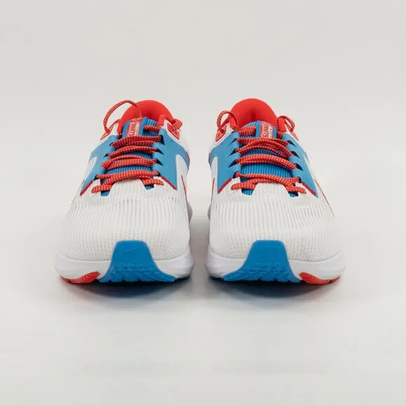 Nike Air Zoom Pegasus 40 'Delaware State' DZ5955-100 Running size 12