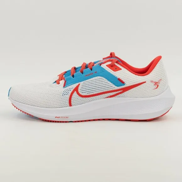 Nike Air Zoom Pegasus 40 'Delaware State' DZ5955-100 Running size 12