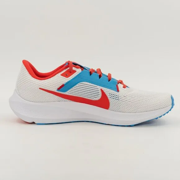 Nike Air Zoom Pegasus 40 'Delaware State' DZ5955-100 Running size 12