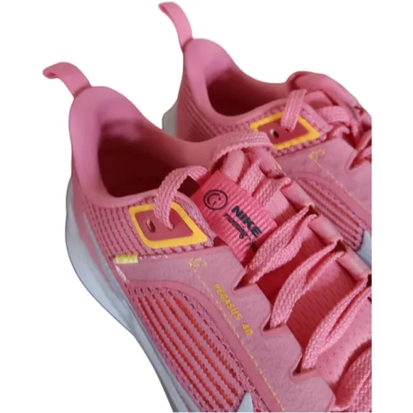 Nike Air Zoom Pegasus 40 GS Big Kids / Womens Running Shoes NEW Various Sizes