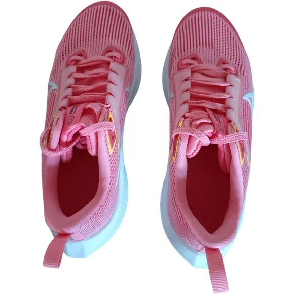 Nike Air Zoom Pegasus 40 GS Big Kids / Womens Running Shoes NEW Various Sizes