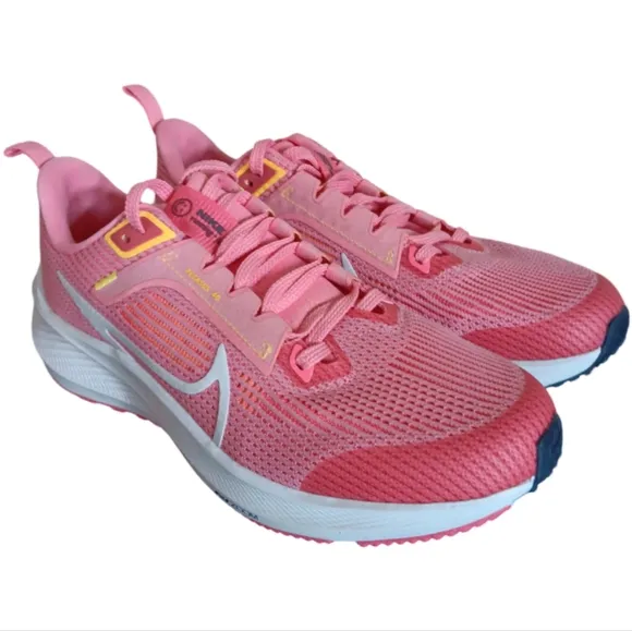 Nike Air Zoom Pegasus 40 GS Big Kids / Womens Running Shoes NEW Various Sizes