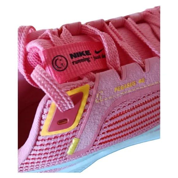 Nike Air Zoom Pegasus 40 GS Big Kids / Womens Running Shoes NEW Various Sizes