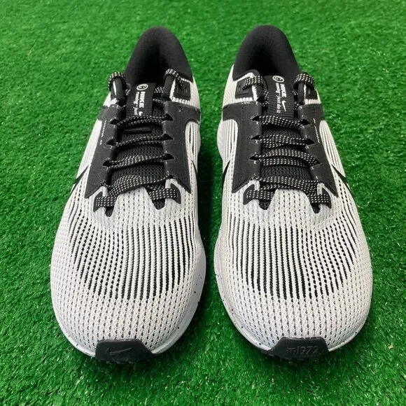 Nike Air Zoom Pegasus 40 Low Womens Running Shoes White DV3854-004 VNDS Size 8.5