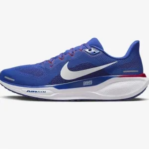 Nike Air Zoom Pegasus 41 NFL NY New York Giants Shoes Running NEW