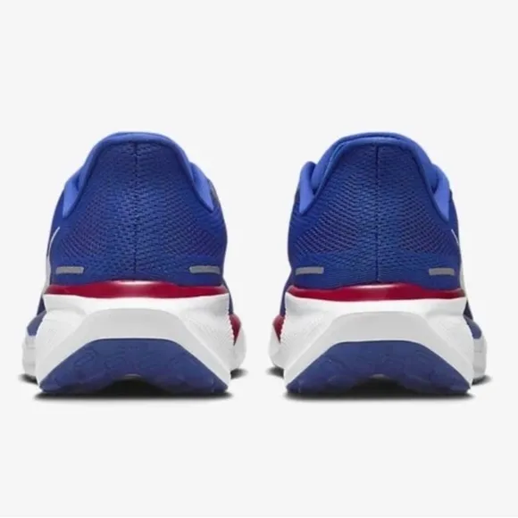 Nike Air Zoom Pegasus 41 NFL NY New York Giants Shoes Running NEW