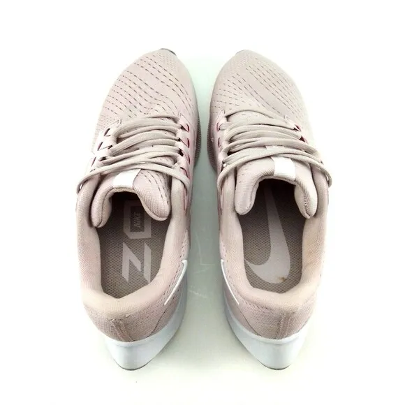 Nike Air Zoom Pegasus Vintage Running Sneaker CW7358-601 Champagne Rose Size 7.5