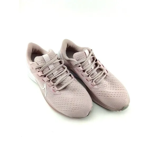 Nike Air Zoom Pegasus Vintage Running Sneaker CW7358-601 Champagne Rose Size 7.5