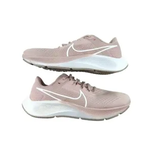 Nike Air Zoom Pegasus Vintage Running Sneaker CW7358-601 Champagne Rose Size 7.5