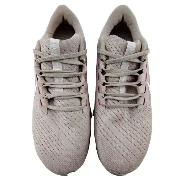 Nike Air Zoom Pegasus Vintage Running Sneaker CW7358-601 Champagne Rose Size 7.5