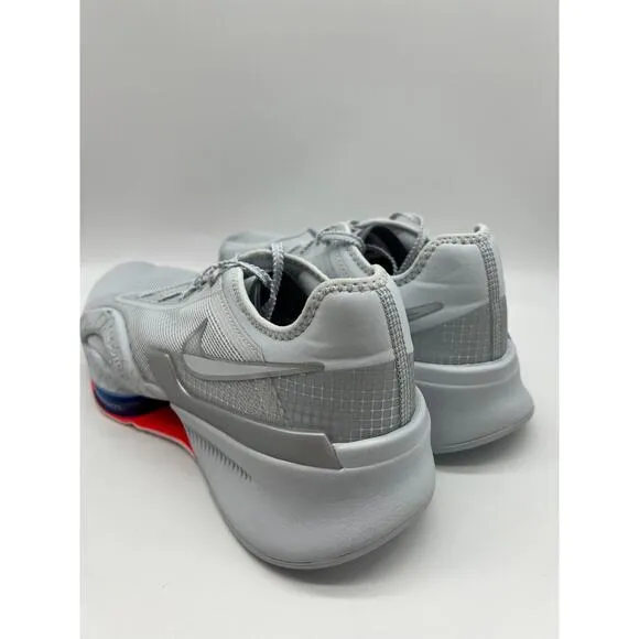 Nike Air Zoom Superrep 3 Platinum Women's Training Shoes DA9492-004 Size 10🛒