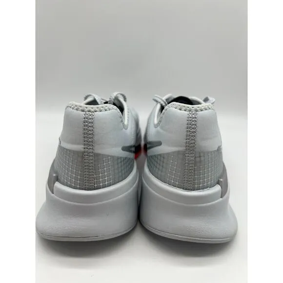 Nike Air Zoom Superrep 3 Platinum Women's Training Shoes DA9492-004 Size 10🛒
