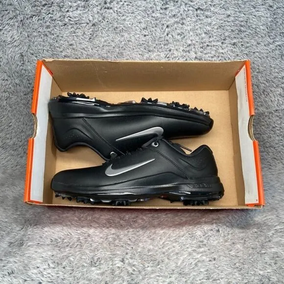 Nike Air Zoom Tiger Woods '20 Golf Sizes Men Black Red White