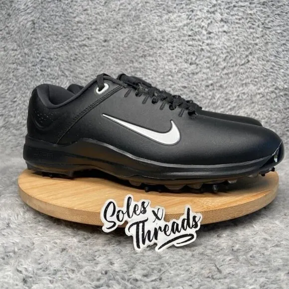 Nike Air Zoom Tiger Woods '20 Golf Sizes Men Black Red White