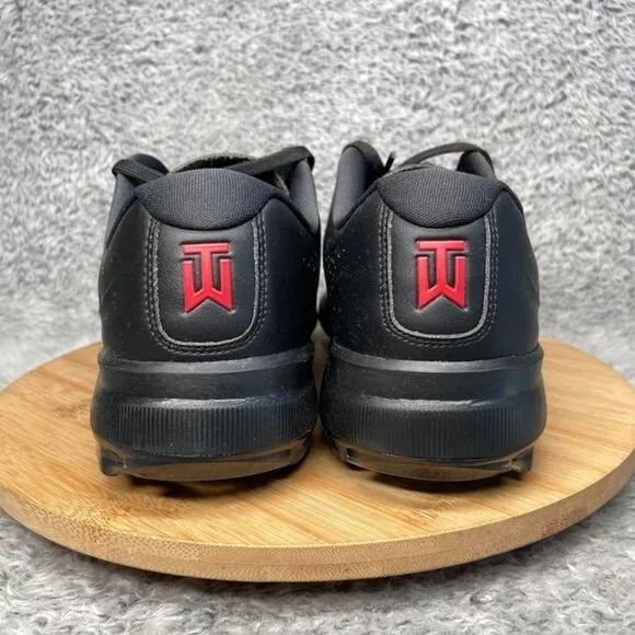 Nike Air Zoom Tiger Woods '20 Golf Sizes Men Black Red White
