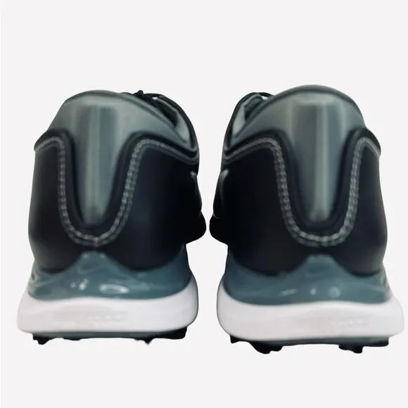 Nike Air Zoom Victory Tour 2 Golf Shoes Black/Gray/White CW8155-001 Mens Size 10