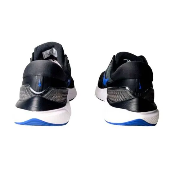 NIKE Air Zoom Vomero 16 'Anthracite Racer Blue' Running Shoes Size 14