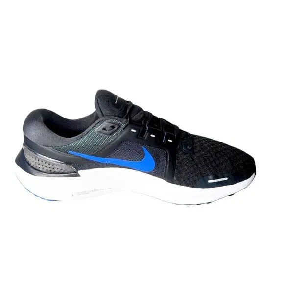 NIKE Air Zoom Vomero 16 'Anthracite Racer Blue' Running Shoes Size 14