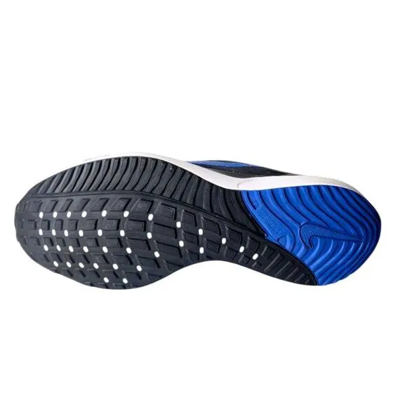 NIKE Air Zoom Vomero 16 'Anthracite Racer Blue' Running Shoes Size 14
