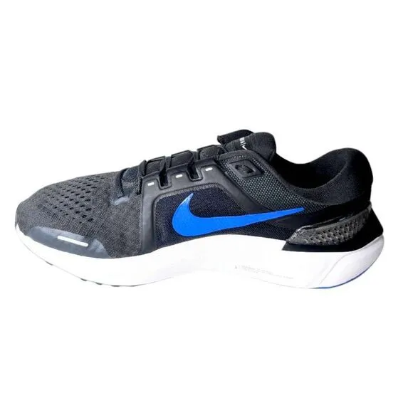 NIKE Air Zoom Vomero 16 'Anthracite Racer Blue' Running Shoes Size 14