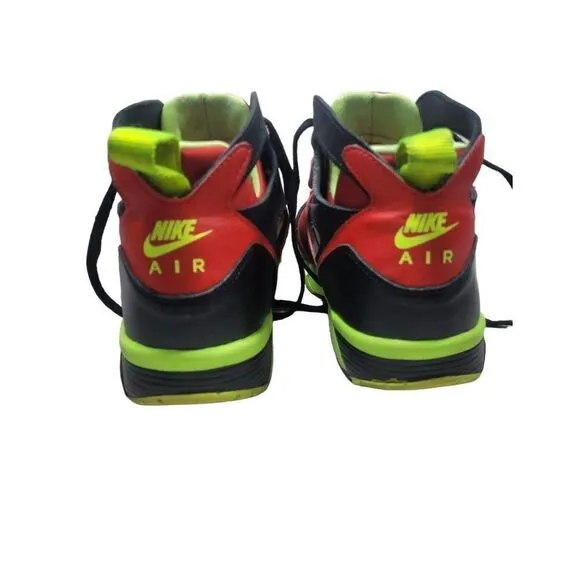 Nike Air Trainer Huarache Running Shoes Men's Size 10