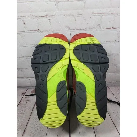 Nike Air Trainer Huarache Running Shoes Men's Size 10