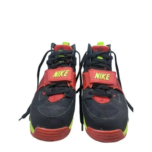 Nike Air Trainer Huarache Running Shoes Men's Size 10