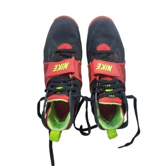 Nike Air Trainer Huarache Running Shoes Men's Size 10